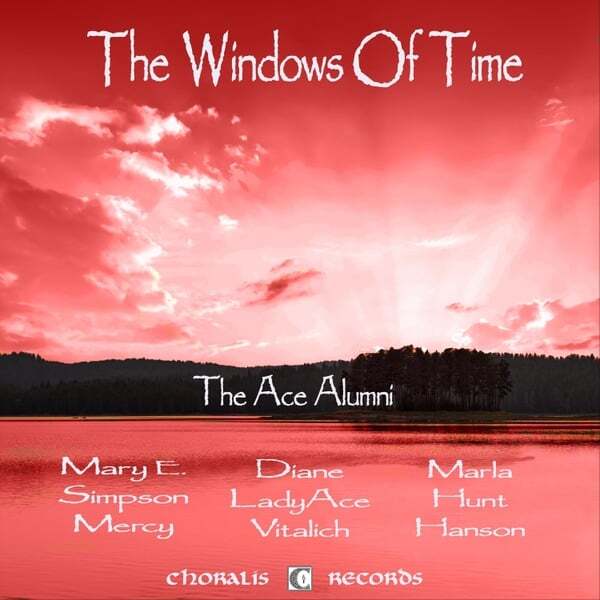 Cover art for The Windows Of Time